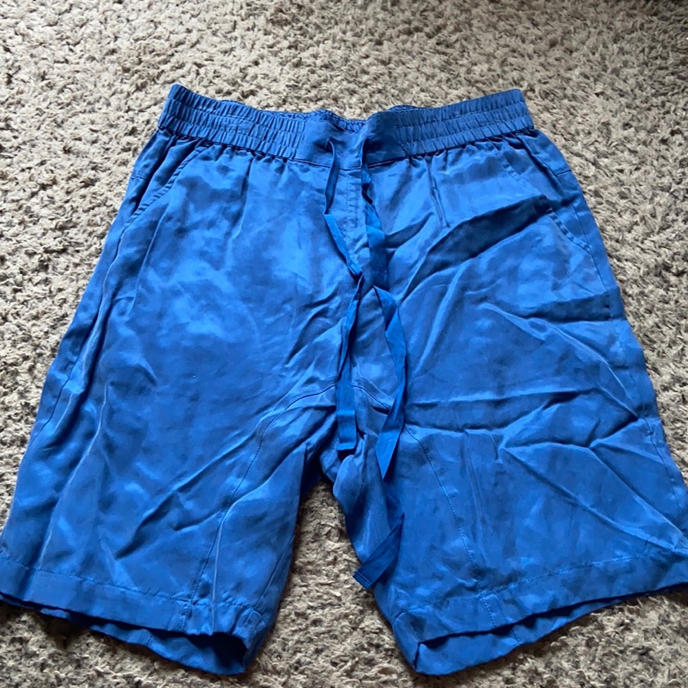 Johnny Johnny shorts